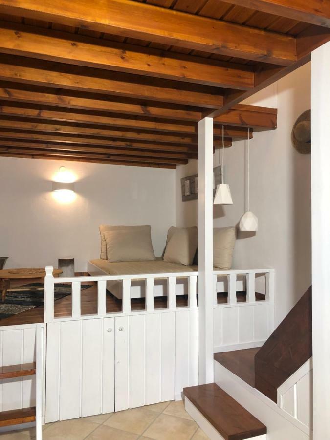 Villa Smaragdi-Despoina Malona Village Exterior foto